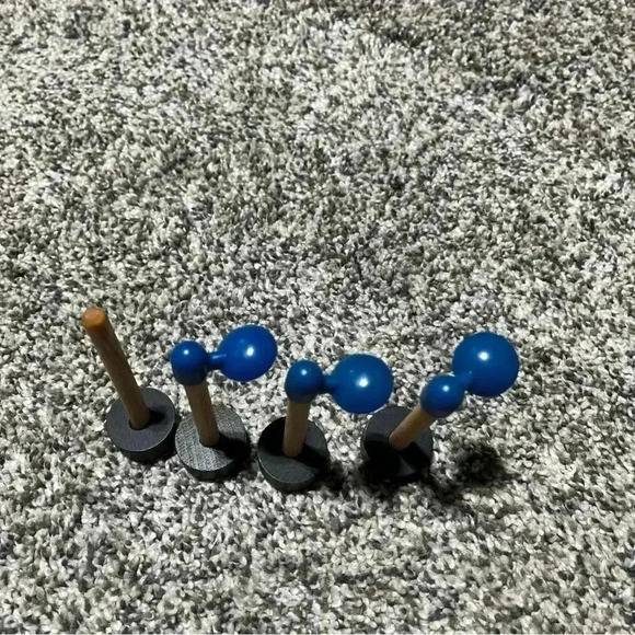 Thomas & Friends Wooden Railway People, Signs, Trees Accessories Lot 15 - Picture 9 of 11